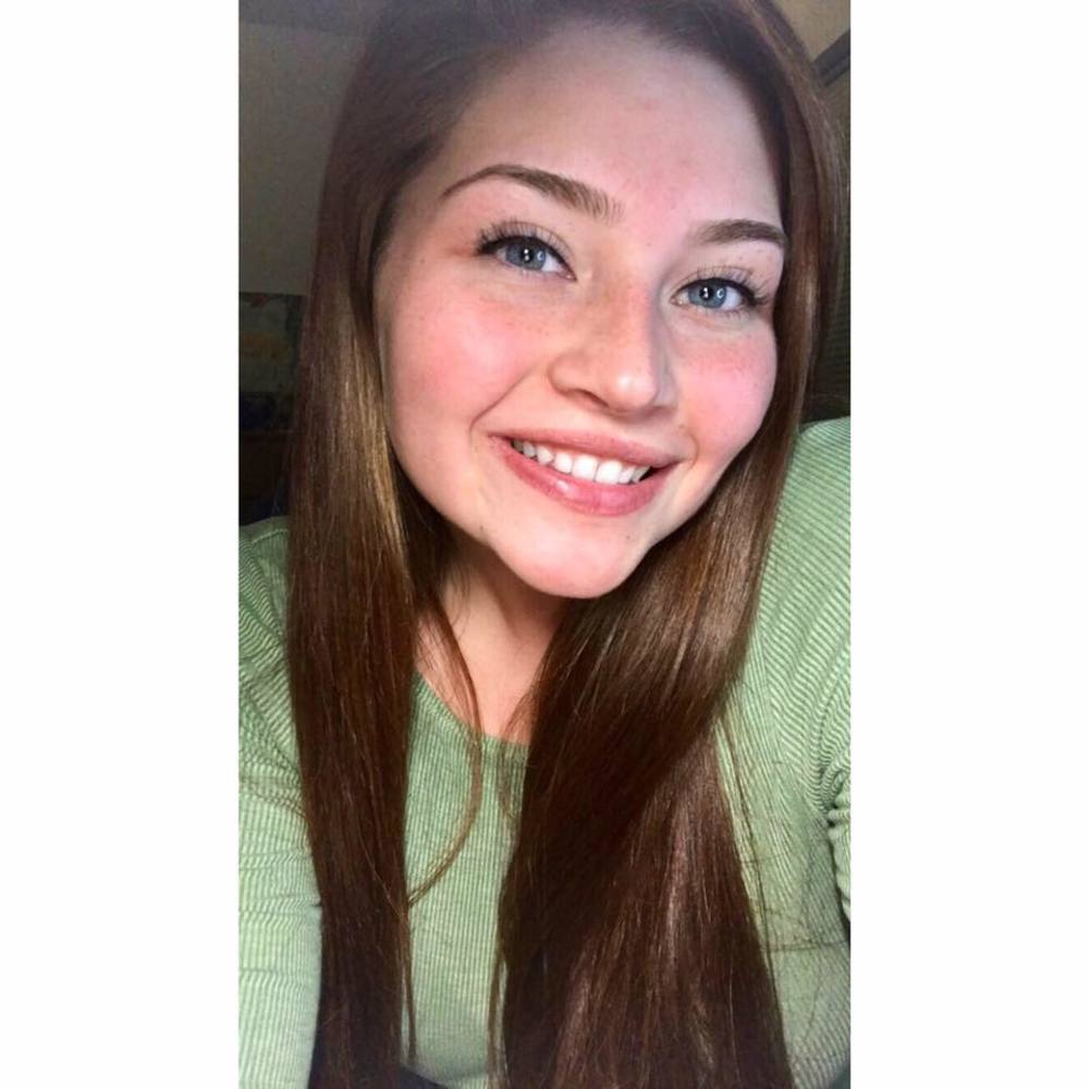 Meet your Posher, Katelyn